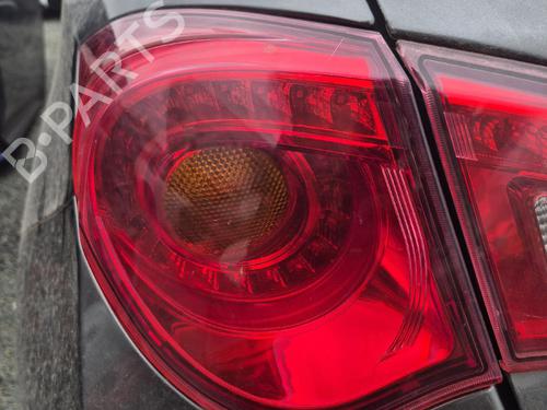 Used Left taillight Left taillight 38030619 38030619