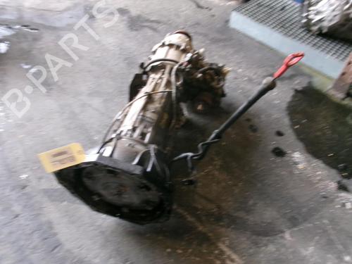 Used Gearbox HYUNDAI TERRACAN (HP) 2.9 CRDi 4WD (150 hp) 22325158
