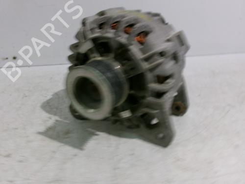 Used Alternator Alternator RENAULT TWINGO II (CN0_) 1.2 16V (CN0K, CN0V, CN0A) (76 hp) 22537025 22537025