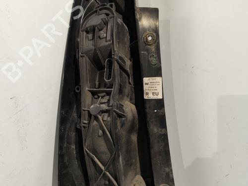 Right taillight SMART FORFOUR (454) 1.5 CDI (454.001) | BP22329273C35 