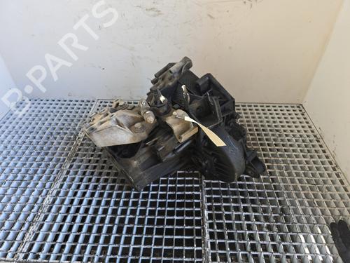 Gearbox CITROËN JUMPER II Van 2.2 HDi 120 | BP32166137M3 - Image 3