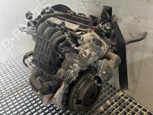 Engine MITSUBISHI MIRAGE / SPACE STAR VI Hatchback (A0_A) 1.0 (A05A) | BP38531564M1 - Image 2