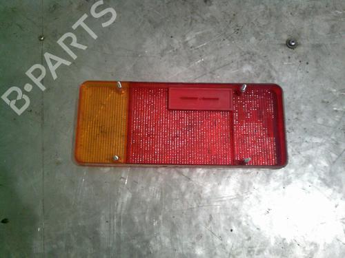 Used Left taillight Left taillight FIAT DUCATO Platform/Chassis (250_) 100 Multijet 2,2 D (100 hp) 22325115 22325115