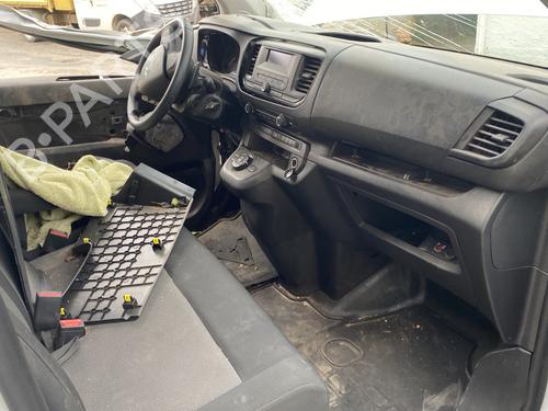 Steering column stalk CITROËN JUMPY III Van (V_) 2.0 BlueHDi 180 | BP32328927I23 - Image 9