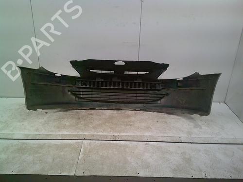 Front bumper PEUGEOT 307 Break (3E) 2.0 HDi 135 | BP31640823C7 