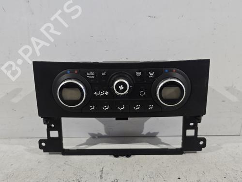 Climate control RENAULT KOLEOS I (HY_) 2.0 dCi 4x4 (HY0K) | BP37035531I5 - Image 3