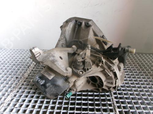 Used Gearbox Gearbox 26594489 26594489