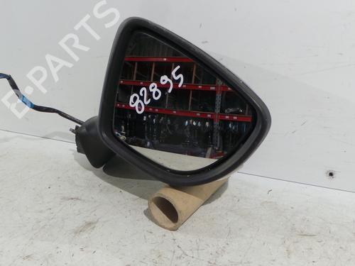 Ryggespeil høyre RENAULT CLIO IV (BH_) 1.5 dCi 75 | BP29974412C27 