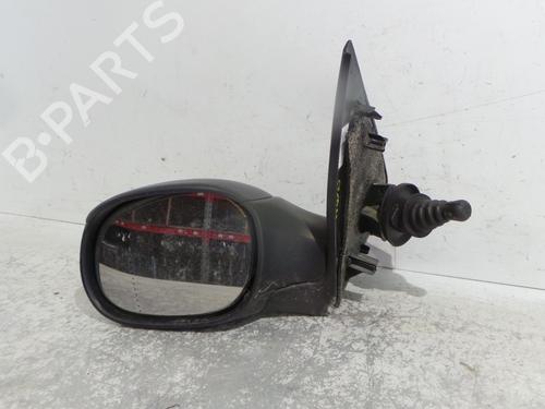 Used Left mirror Left mirror 39395909 39395909