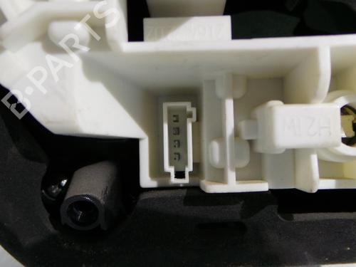 Used Right tailgate light Right tailgate light OPEL ASTRA J (P10) 1.7 CDTI (68) (125 hp) 22324673 22324673