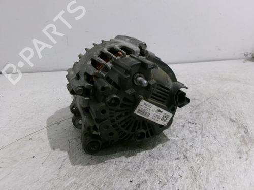 Used Alternator VW POLO VI (AW1, BZ1, AE1) 1.0 TSI (116 hp) 22323817