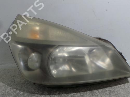 Right headlight RENAULT ESPACE IV (JK0/1_) 1.9 dCi (JK0U) | BP38923677C29 - Image 3