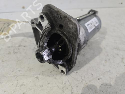 Starter RENAULT CLIO IV (BH_) 1.5 dCi 75 | BP30698436M8