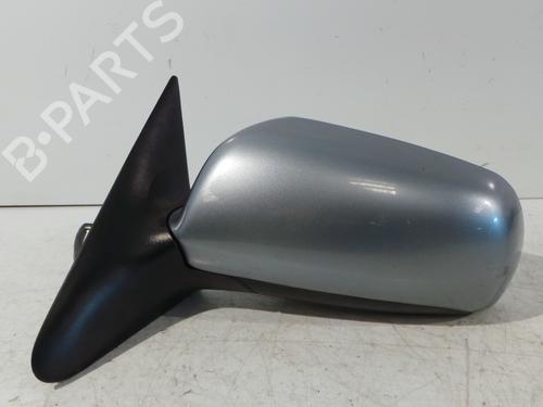 Used Left mirror SKODA OCTAVIA I (1U2) 1.9 TDI (110 hp) 25702082