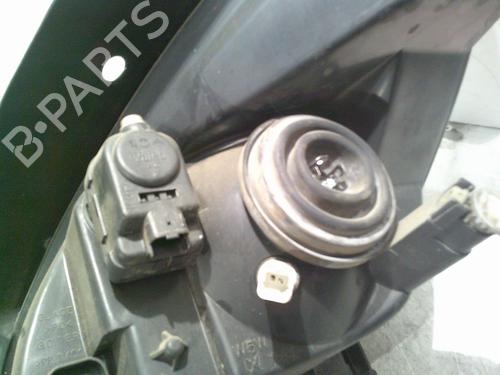 Right headlight CITROËN XSARA PICASSO (N68) 2.0 HDi | BP22328296C29 