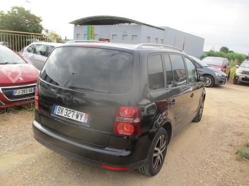 Right mirror VW TOURAN (1T1, 1T2) 1.9 TDI | BP22328928C27 