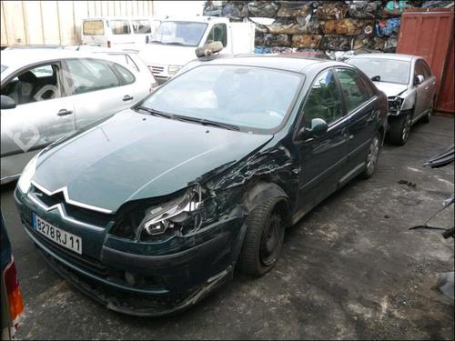 Højre baklys, luke CITROËN C5 II (RC_) 1.6 HDi (RC8HZB) | BP22536689C80 