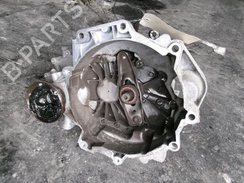 Gearbox SEAT IBIZA IV (6J5, 6P1) 1.2 TSI | BP22325372M3 