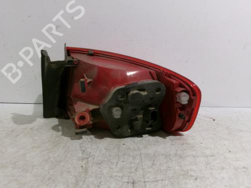 Left taillight AUDI A4 B8 (8K2) 2.0 TDI | BP25924629C34 