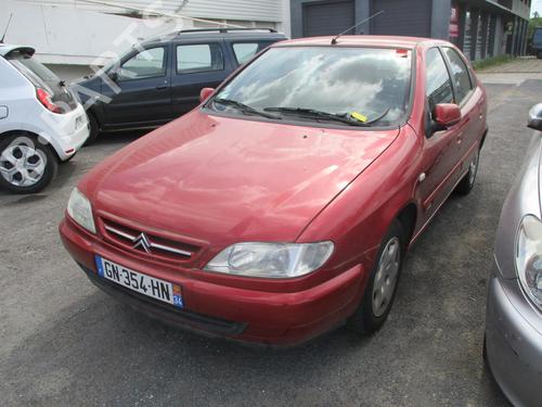 Right taillight CITROËN XSARA (N1) 1.8 i | BP22360804C35 
