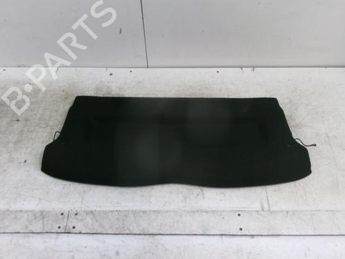Used Rear parcel shelf CITROËN C3 II (SC_) 1.4 HDi 70 (SC8HZC, SC8HR0, SC8HP4) (68 hp) 28376639