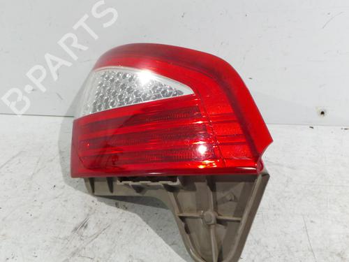 Left tailgate light FORD MONDEO IV (BA7) 2.0 TDCi | BP22712831C79 