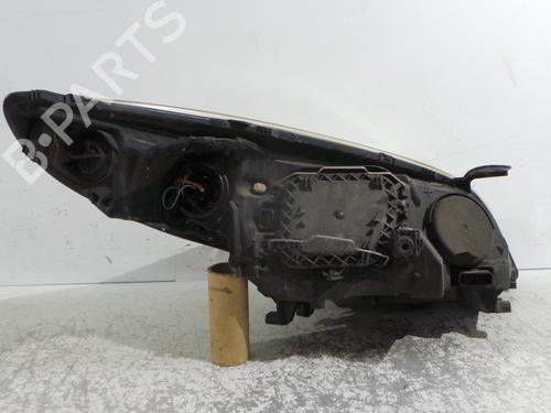 Left headlight RENAULT MEGANE III Hatchback (BZ0/1_, B3_) | BP37489117C28 - Image 7