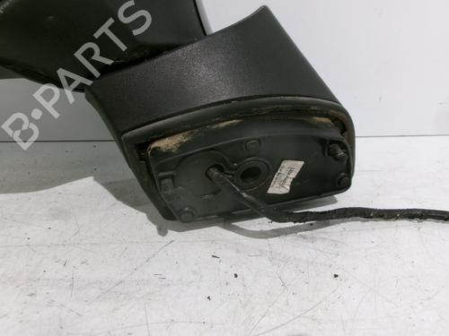 Left mirror PEUGEOT 207 (WA_, WC_) 1.6 16V VTi | BP26875294C26 