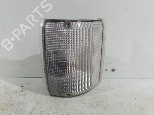Used Left front indicator PEUGEOT J5 Bus (290P) 2.5 TD (95 hp) 27896544