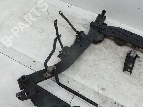 Subframe DACIA DUSTER (HM_) 1.3 TCe 150 4x4 (HMM3) | BP38030656M9 - Image 6