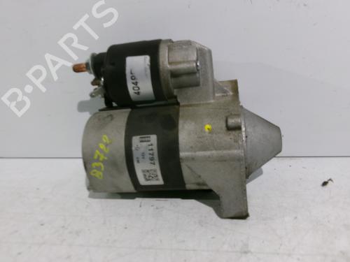 Startmotor RENAULT TWINGO I (C06_) 1.2 (C066, C068) (58 hp) 24477450