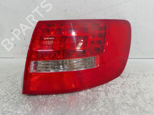 Used Right taillight Right taillight AUDI A6 C6 Avant (4F5) 2.7 TDI (190 hp) 39712152 39712152