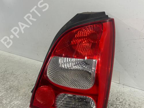 Right taillight RENAULT TWINGO II (CN0_) 1.5 dCi 90 | BP40272779C35 - Image 2