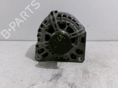 Alternator RENAULT CAPTUR I (J5_, H5_) 1.2 TCe 120 | BP22328802M7 