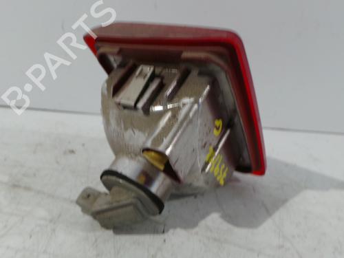 Used Rear fog light Rear fog light PEUGEOT 407 SW (6E_, 6D_) 2.0 HDi 135 (136 hp) 23828874 23828874