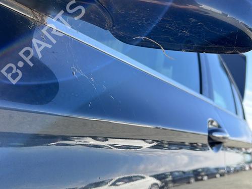 Left mirror BMW 5 (F10) 520 d | BP27637737C26 
