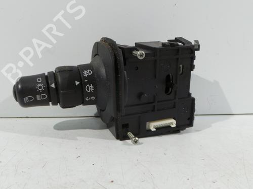 Spak kontakt RENAULT SCÉNIC II (JM0/1_) 1.9 dCi (JM14) (131 hp) 24439295