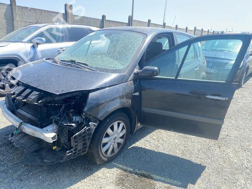 Mirror switch RENAULT SCÉNIC II (JM0/1_) 1.9 dCi (JM14) | BP38489048I25 - Image 7