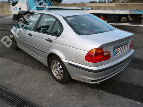 Left taillight BMW 3 (E46) 320 d | BP22323075C34