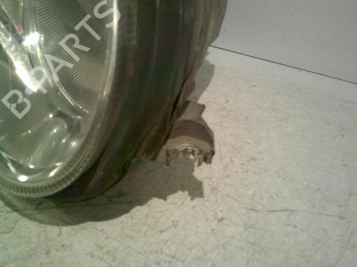 Faro derecho MERCEDES-BENZ C-CLASS (W203) C 200 CDI (203.007) | BP30755035C29