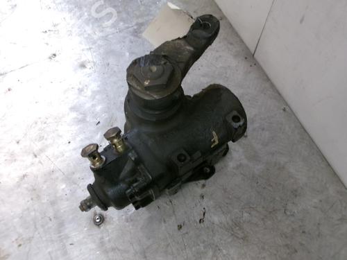 Used Steering rack NISSAN TRADE Platform/Chassis 2.8 D (80 hp) 22325956