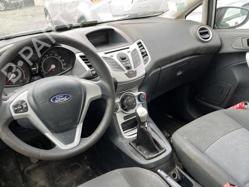 Left headlight FORD FIESTA VI (CB1, CCN) 1.4 TDCi | BP23828978C28 