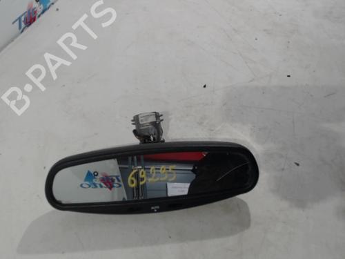 Used Rear mirror Rear mirror CITROËN C5 III (RD_) 2.0 HDi (RDRHD8, RDRHDJ, RDRHR8, RDRHRJ) (136 hp) 22538609 22538609