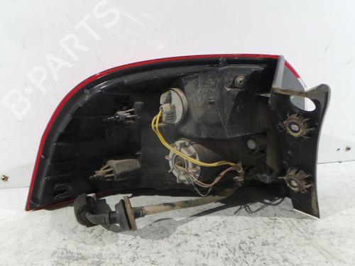 Right taillight KIA RIO III (UB) 1.25 CVVT | BP31246876C35