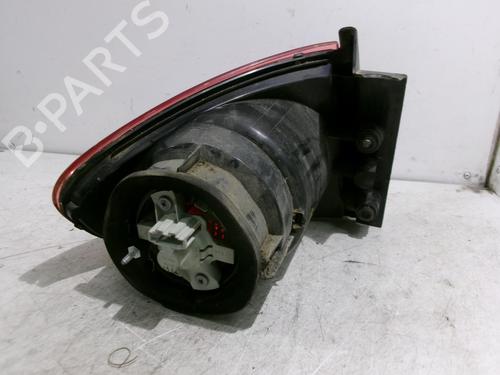 Used Right taillight Right taillight SEAT ALTEA XL (5P5, 5P8) 1.9 TDI (105 hp) 22326858 22326858