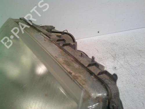 Right headlight RENAULT MEGANE II Coupé-Cabriolet (EM0/1_) 2.0 | BP31716618C29