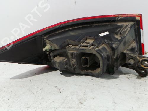 Right taillight RENAULT CLIO IV (BH_) 1.5 dCi 75 | BP23828860C35 