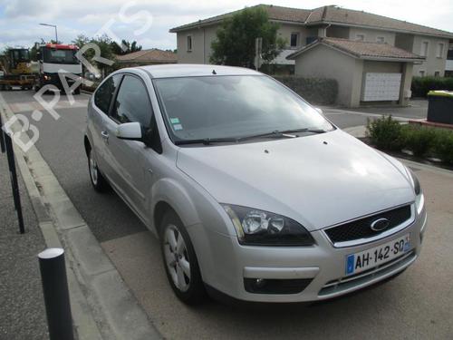 Left mirror FORD FOCUS II (DA_, HCP, DP) 1.6 TDCi | BP22327164C26 