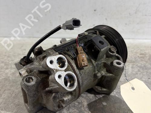 Used AC compressor AC compressor 39416343 39416343