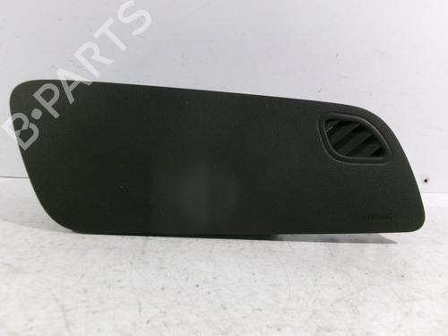 Passasjer kollisjonspute VW POLO V (6R1, 6C1) 1.6 TDI (90 hp) 22360797